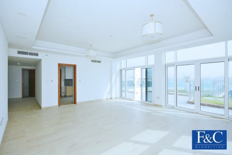 Penthouse di Palm Jumeirah, Dubai, UEA 3 kamar tidur, 950.2 m2 nomor 44907 - foto 9
