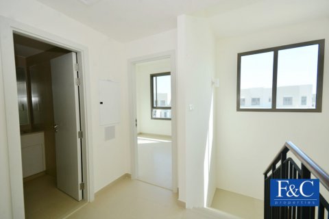 Townhouse di Town Square, Dubai, UEA 3 kamar tidur, 209.2 m2 nomor 44887 - foto 18