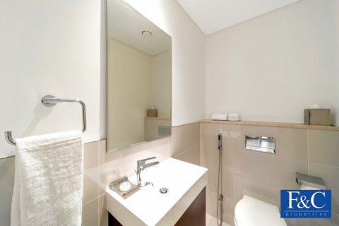 Apartemen di BLVD CRESCENT di Downtown Dubai (Downtown Burj Dubai), UEA 3 kamar tidur, 206.7 m2 nomor 44949 - foto 7