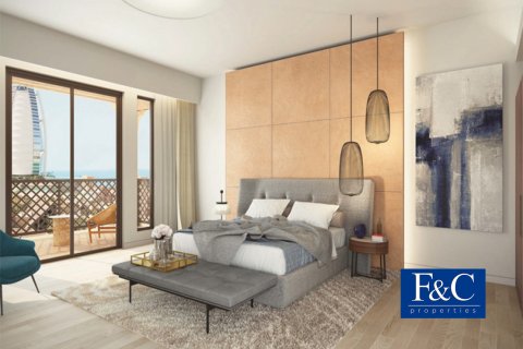 Apartemen di RAHAAL di Umm Suqeim, Dubai, UEA 3 kamar tidur, 217.5 m2 nomor 44950 - foto 3