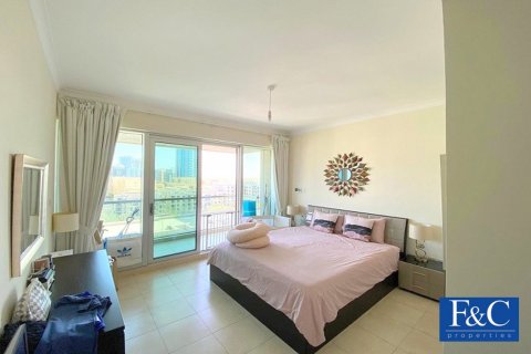 Apartemen di The Views, Dubai, UEA 2 kamar tidur, 135.5 m2 nomor 44924 - foto 5