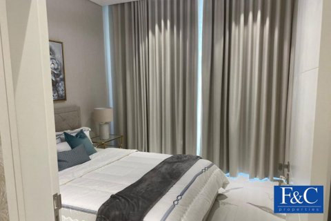 Apartemen di Dubai Hills Estate, UEA 1 kamar tidur, 74 m2 nomor 44917 - foto 12