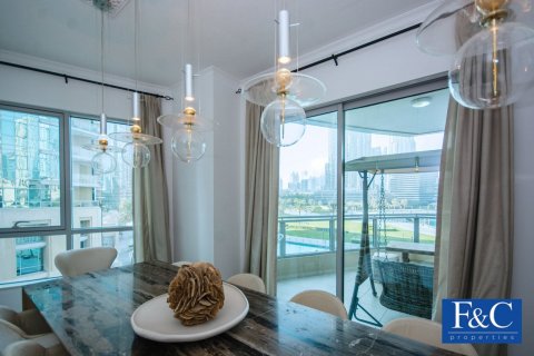 Apartemen di Downtown Dubai (Downtown Burj Dubai), UEA 3 kamar tidur, 241.6 m2 nomor 44681 - foto 6