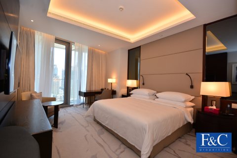 Apartemen di Downtown Dubai (Downtown Burj Dubai), Dubai, UEA 2 kamar tidur, 157.7 m2 nomor 44588 - foto 8