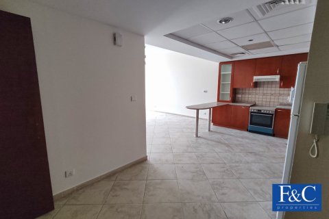 Apartemen di Motor City, Dubai, UEA 1 kamar tidur, 132.4 m2 nomor 44638 - foto 11