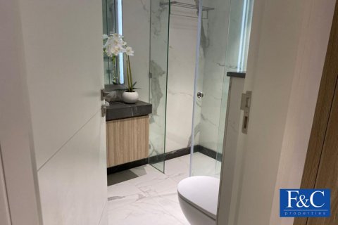 Apartemen di Dubai Hills Estate, UEA 1 kamar tidur, 79.5 m2 nomor 44869 - foto 11