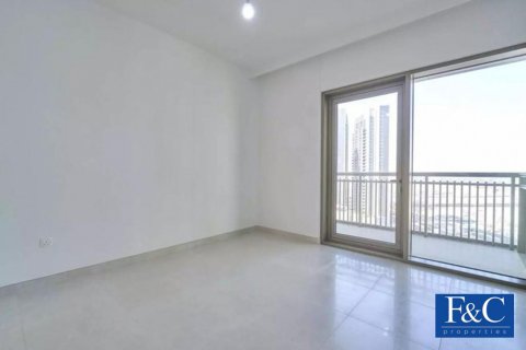 Apartemen di Dubai Creek Harbour (The Lagoons), Dubai, UEA 2 kamar tidur, 106.2 m2 nomor 44749 - foto 2