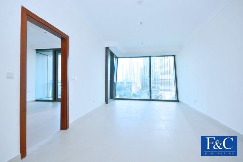 Apartemen di BURJ VISTA di Downtown Dubai (Downtown Burj Dubai), Dubai, UEA 1 kamar tidur, 81.7 m2 nomor 44816 - foto 9