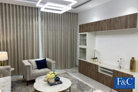 Apartemen di Dubai Hills Estate, UEA 2 kamar tidur, 115.4 m2 nomor 44899 - foto 3