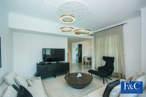 Apartemen di Downtown Dubai (Downtown Burj Dubai), UEA 3 kamar tidur, 241.6 m2 nomor 44681 - foto 13