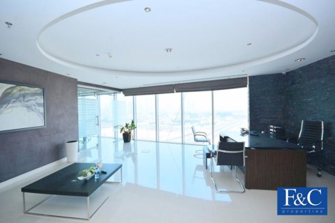 Kantor di Business Bay, Dubai, UEA 188.6 m2 nomor 44941 - foto 1