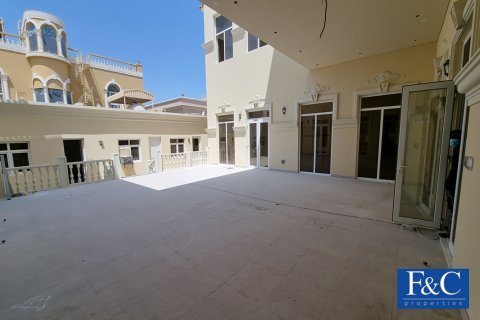 Vila di Dubai, UEA 5 kamar tidur, 929 m2 nomor 44706 - foto 12