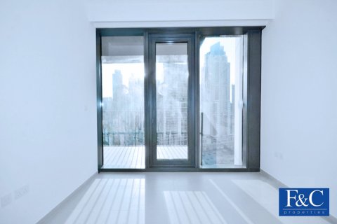 Apartemen di Downtown Dubai (Downtown Burj Dubai), Dubai, UEA 1 kamar tidur, 83.3 m2 nomor 44868 - foto 10