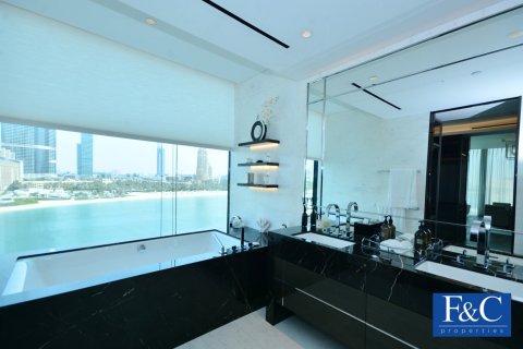 Penthouse di Palm Jumeirah, Dubai, UEA 4 kamar tidur, 810.3 m2 nomor 44739 - foto 19