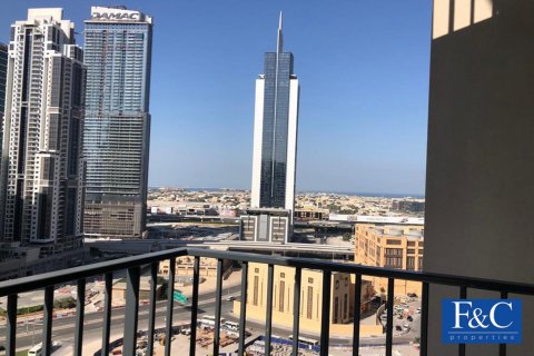 Apartemen di Downtown Dubai (Downtown Burj Dubai), Dubai, UEA 2 kamar tidur, 151.5 m2 nomor 44778 - foto 17