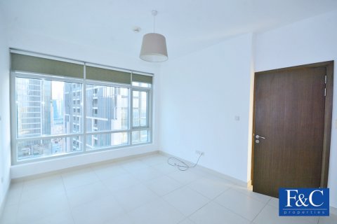 Apartemen di THE LOFTS di Downtown Dubai (Downtown Burj Dubai), UEA 1 kamar tidur, 69.1 m2 nomor 44863 - foto 12