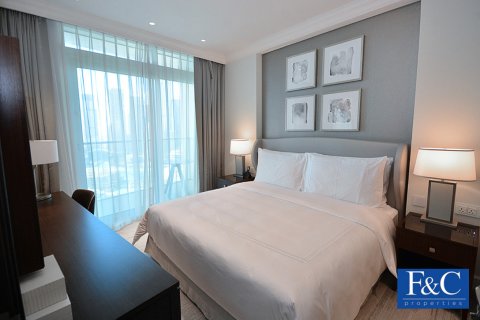 Apartemen di Downtown Dubai (Downtown Burj Dubai), UEA 2 kamar tidur, 148.6 m2 nomor 44815 - foto 5
