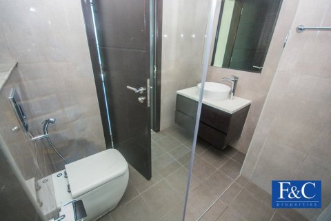 Apartemen di Business Bay, Dubai, UEA 1 kamar tidur, 62.2 m2 nomor 44655 - foto 10