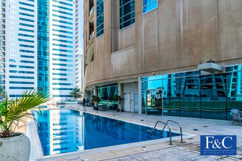 Apartemen di Dubai Marina, UEA 3 kamar tidur, 159.9 m2 nomor 44789 - foto 15