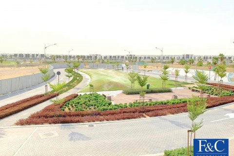 Townhouse di Dubai, UEA 3 kamar tidur, 157.6 m2 nomor 44876 - foto 11