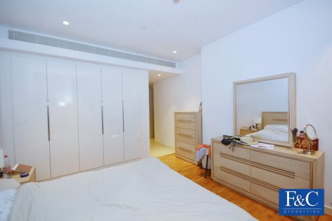 Apartemen di Bluewaters, Dubai, UEA 4 kamar tidur, 229.7 m2 nomor 44594 - foto 6