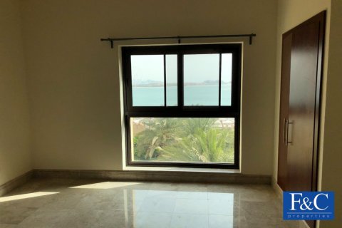 Apartemen di FAIRMONT RESIDENCE di Palm Jumeirah, Dubai, UEA 2 kamar tidur, 160.1 m2 nomor 44614 - foto 22