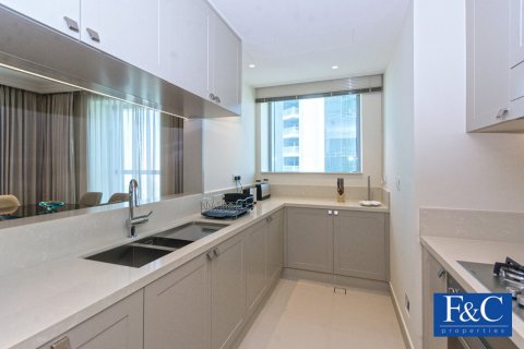 Apartemen di Downtown Dubai (Downtown Burj Dubai), UEA 3 kamar tidur, 185.2 m2 nomor 44695 - foto 5