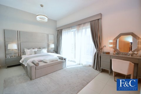 Vila di Nadd Al Sheba, Dubai, UEA 4 kamar tidur, 470.6 m2 nomor 44890 - foto 15