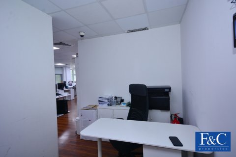 Kantor di Business Bay, Dubai, UEA 132.2 m2 nomor 44936 - foto 14