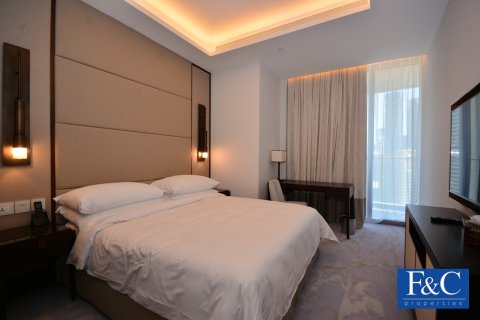 Apartemen di Downtown Dubai (Downtown Burj Dubai), Dubai, UEA 2 kamar tidur, 157.7 m2 nomor 44588 - foto 12