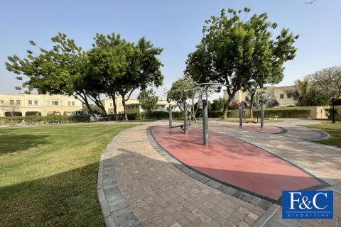 Vila di The Springs, Dubai, UEA 3 kamar tidur, 255.1 m2 nomor 44714 - foto 25