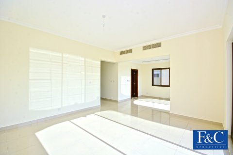 Vila di SAMARA di Arabian Ranches 2, Dubai, UEA 4 kamar tidur, 299.6 m2 nomor 44573 - foto 2