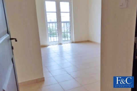 Vila di The Villa, Dubai, UEA 4 kamar tidur, 642.1 m2 nomor 44777 - foto 5