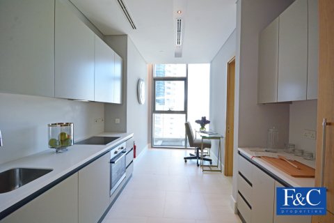 Apartemen di Business Bay, Dubai, UEA 2 kamar tidur, 182.3 m2 nomor 44740 - foto 3