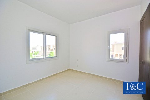Townhouse di Serena, Dubai, UEA 3 kamar tidur, 283 m2 nomor 44881 - foto 16