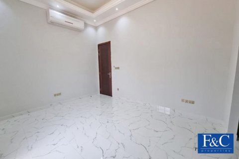 Vila di Al Barsha, Dubai, UEA 4 kamar tidur, 1356.3 m2 nomor 44976 - foto 5