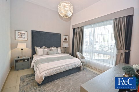 Vila di Nadd Al Sheba, Dubai, UEA 4 kamar tidur, 470.6 m2 nomor 44890 - foto 11