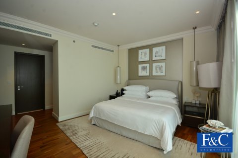 Apartemen di Downtown Dubai (Downtown Burj Dubai), UEA 3 kamar tidur, 185.2 m2 nomor 44793 - foto 11