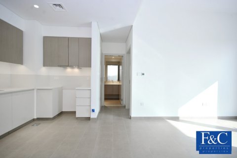 Apartemen di Dubai Hills Estate, UEA 1 kamar tidur, 60 m2 nomor 44811 - foto 3