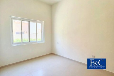 Townhouse di Dubai Land, Dubai, UEA 2 kamar tidur, 130.3 m2 nomor 44904 - foto 8