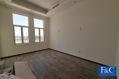 Vila di Dubai, UEA 5 kamar tidur, 929 m2 nomor 44706 - foto 7