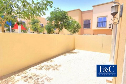 Townhouse di Dubai Land, Dubai, UEA 2 kamar tidur, 130.3 m2 nomor 44906 - foto 9