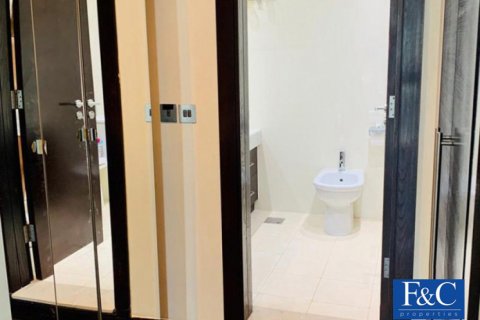 Apartemen di Business Bay, Dubai, UEA 1 kamar tidur, 145.7 m2 nomor 44774 - foto 7