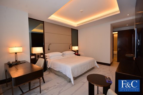 Apartemen di Downtown Dubai (Downtown Burj Dubai), Dubai, UEA 2 kamar tidur, 157.7 m2 nomor 44588 - foto 9