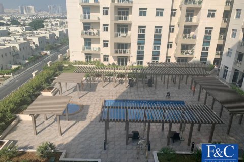 Apartemen di Al Furjan, Dubai, UEA 2 kamar tidur, 142.5 m2 nomor 44880 - foto 4