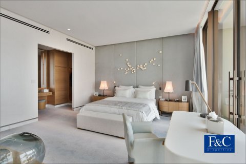 Apartemen di THE ROYAL ATLANTIS RESORTS & RESIDENCES di Palm Jumeirah, Dubai, UEA 2 kamar tidur, 183.9 m2 nomor 44678 - foto 15