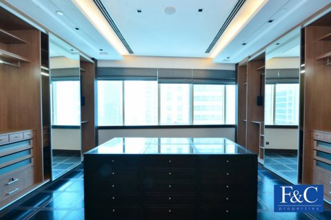 Penthouse di LE REVE di Dubai Marina, UEA 4 kamar tidur, 1333.1 m2 nomor 44953 - foto 13