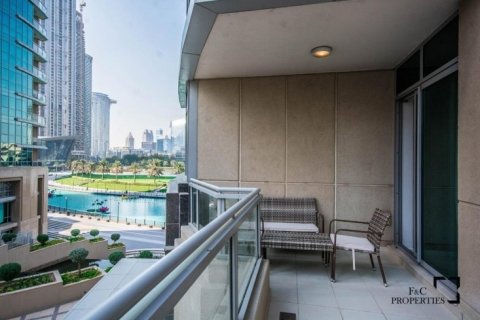 Apartemen di Downtown Dubai (Downtown Burj Dubai), UEA 3 kamar tidur, 241.6 m2 nomor 44682 - foto 25