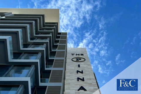 Apartemen di Dubai Hills Estate, UEA 1 kamar tidur, 74 m2 nomor 44917 - foto 3