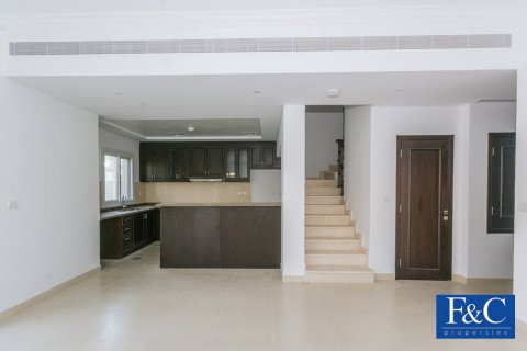 Townhouse di Serena, Dubai, UEA 3 kamar tidur, 211.1 m2 nomor 44833 - foto 7